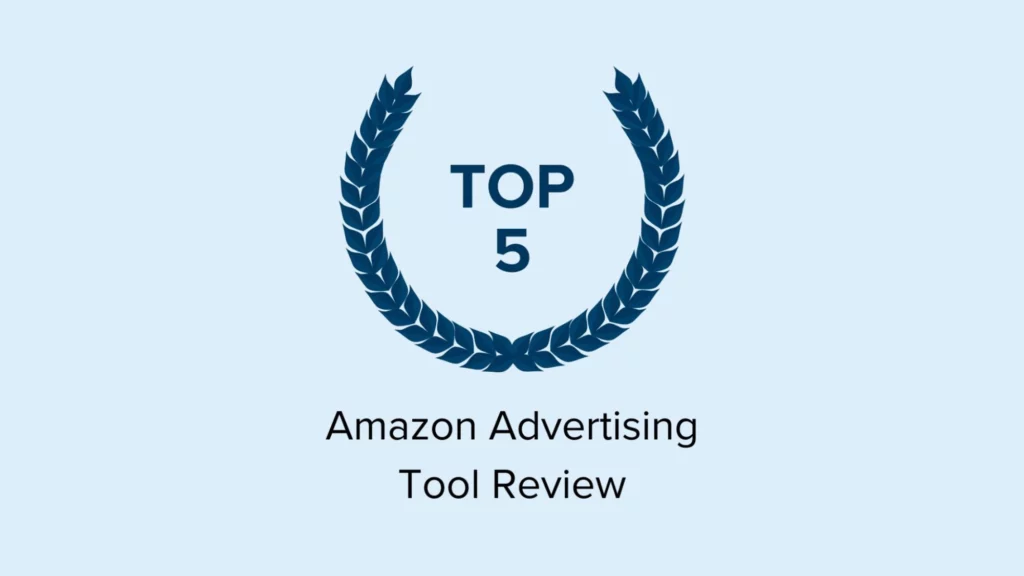 best amazon ppc tool