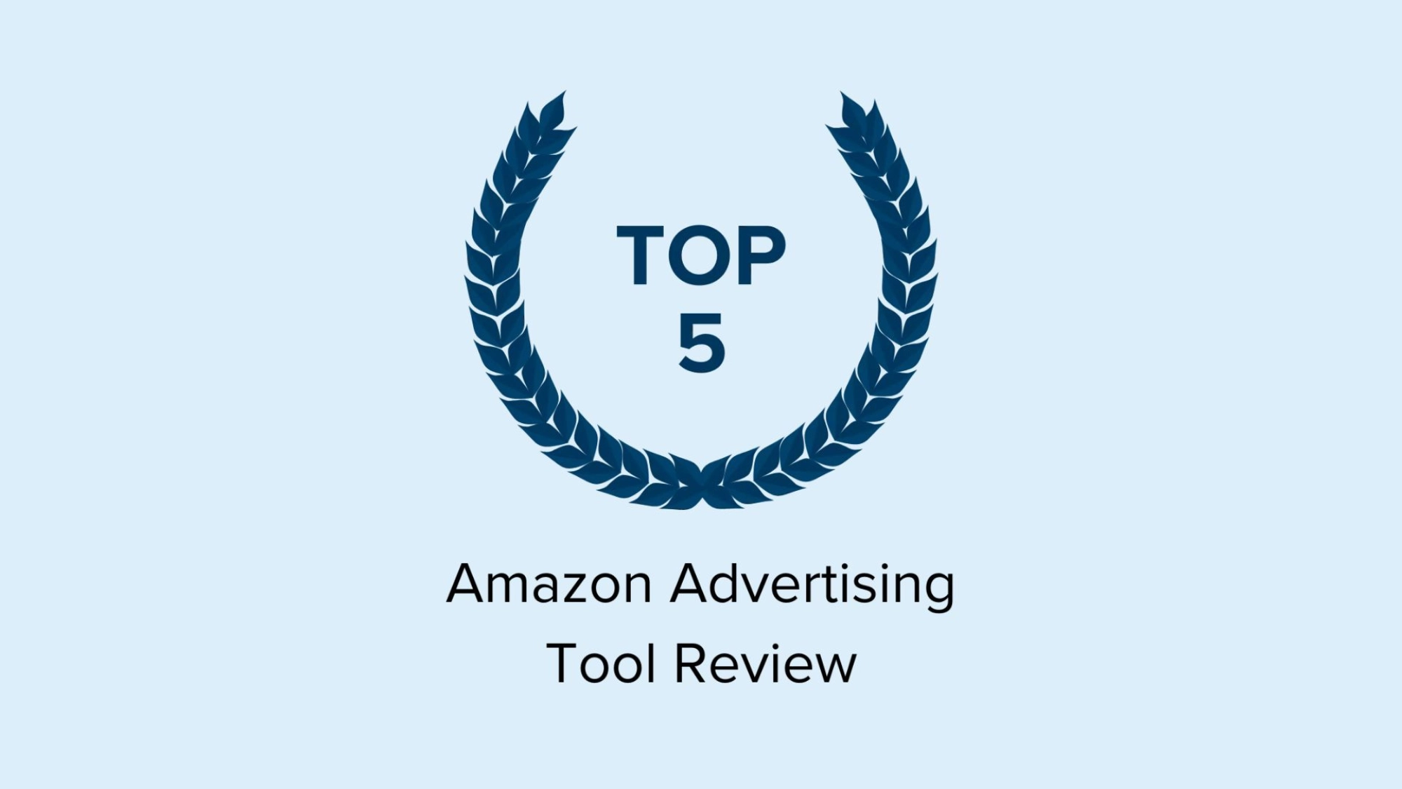 best amazon ppc tool