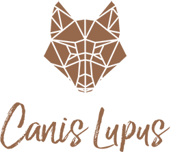 Canis-Lupus