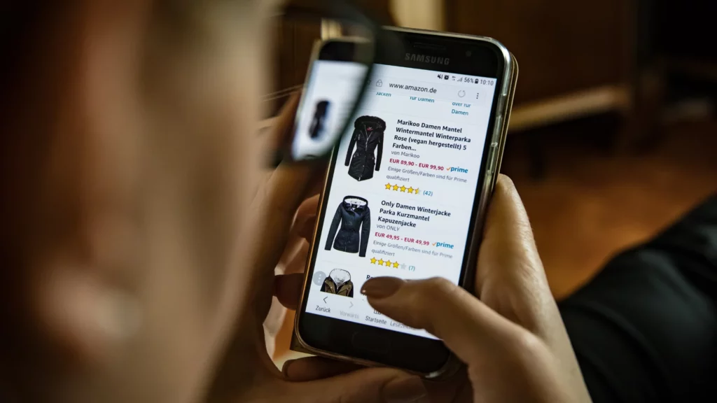 Starte dein eCommerce-business auf Amazon