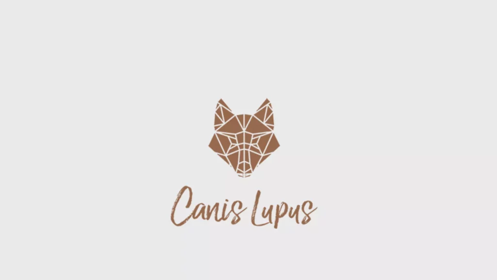 canis lupus and Adspert - case study