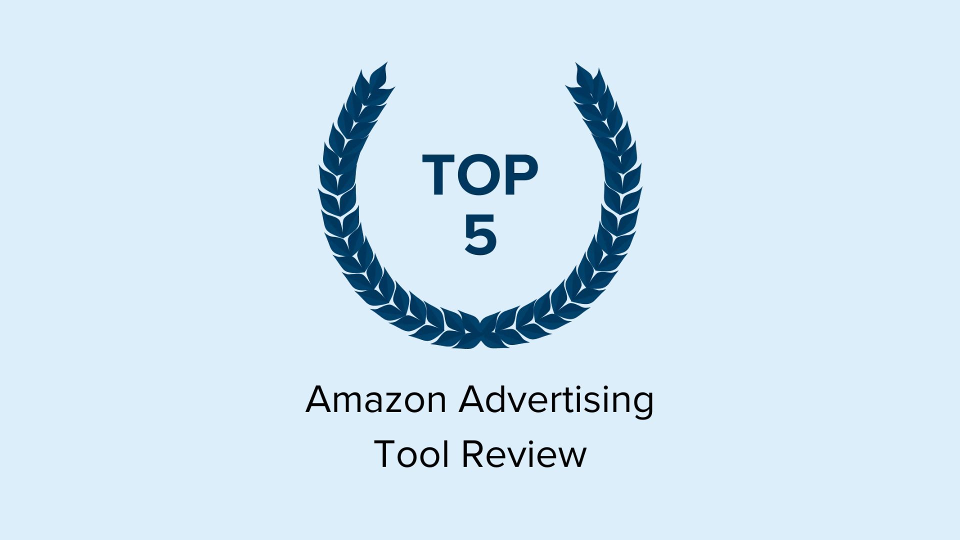 Adspert ranked as Europe's #1 Amazon PPC Tool