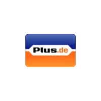 Plus.de logo