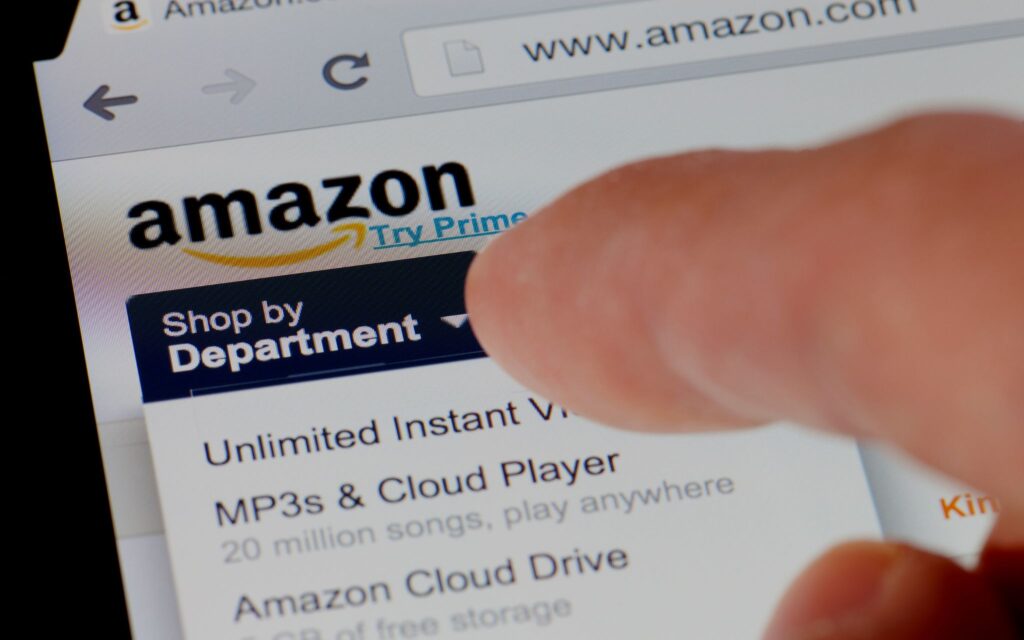 Prime Day in October