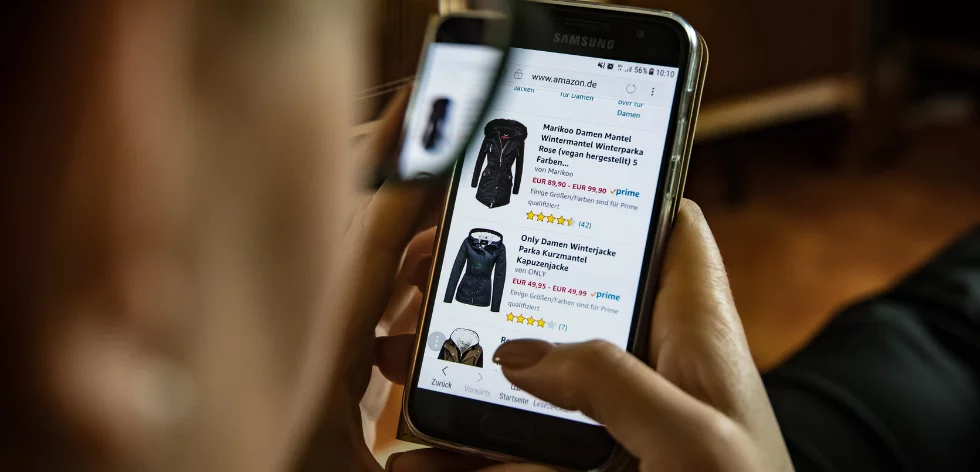 Start your ecommerce business on Amazon
