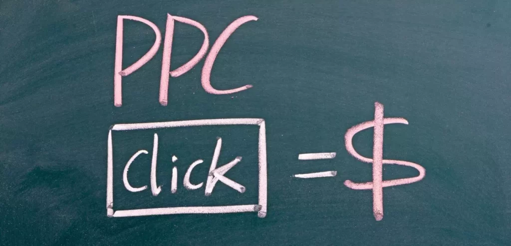 amazon PPC advertising