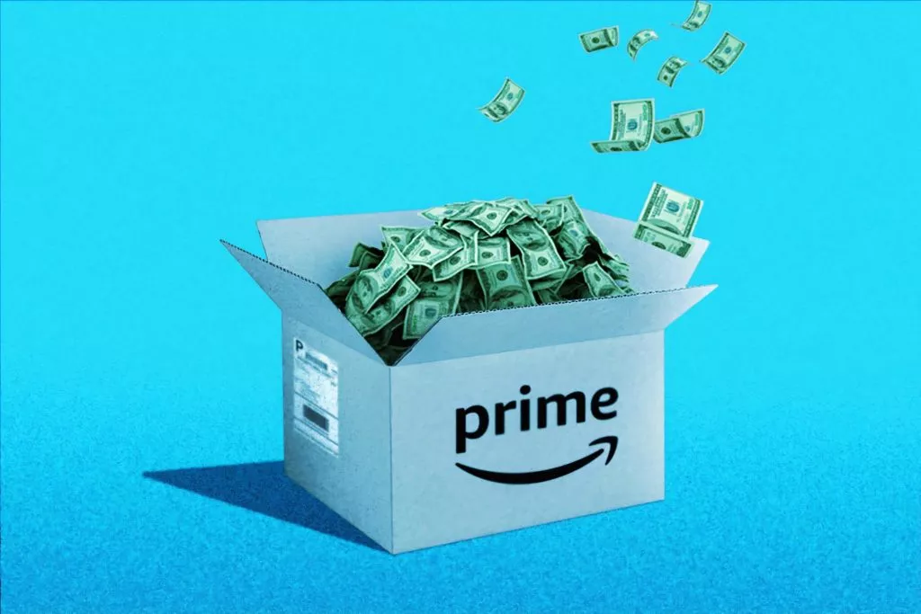 What is Amazon Prime?