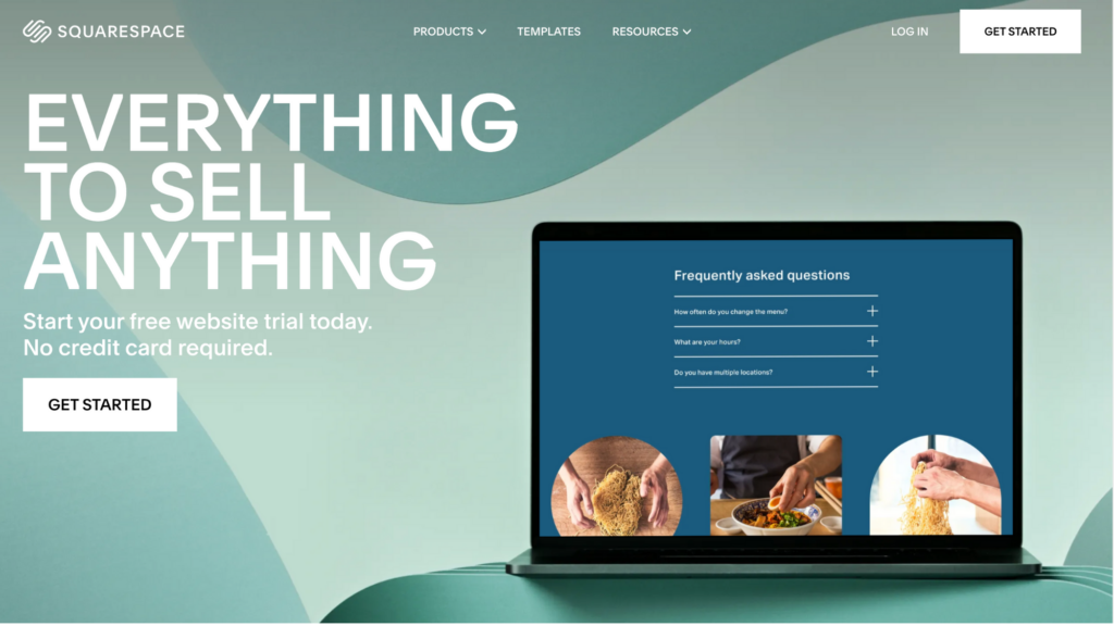Beste eCommerce Platform um Produkte zu verkaufen
