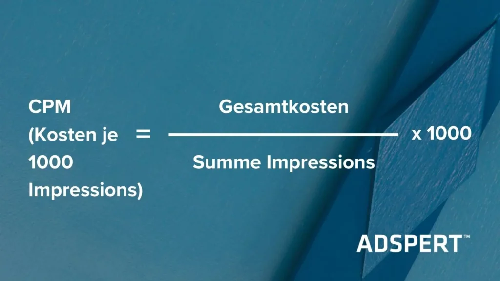 CPM cost per mile