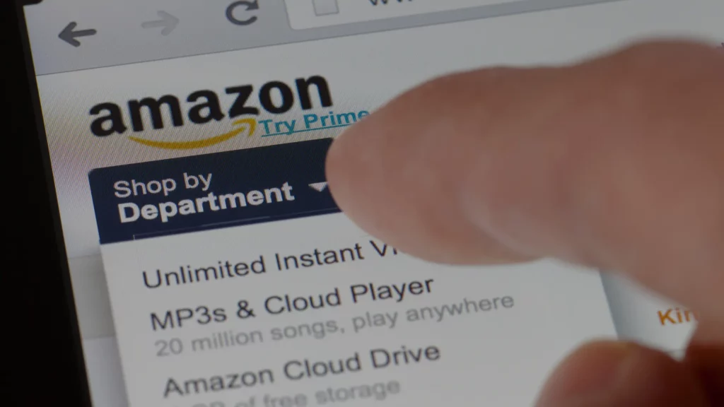 Prime Day in October