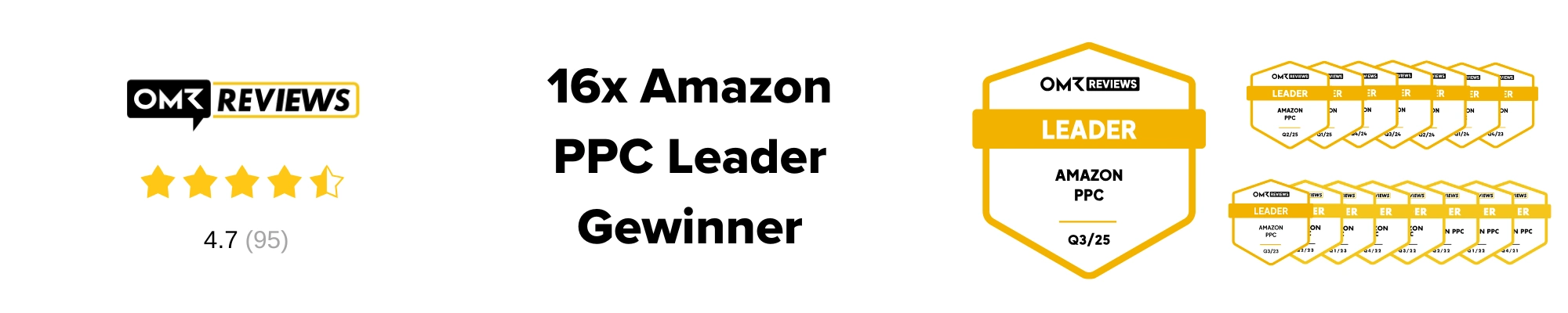 amazon-PPC-leader-badge-16x-gewinner