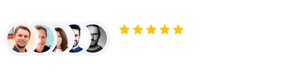 Adspert bewertungen - 4.7 Sterne-w