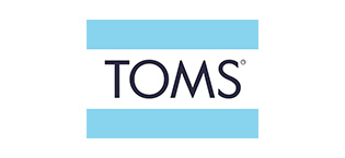 TOMS logo